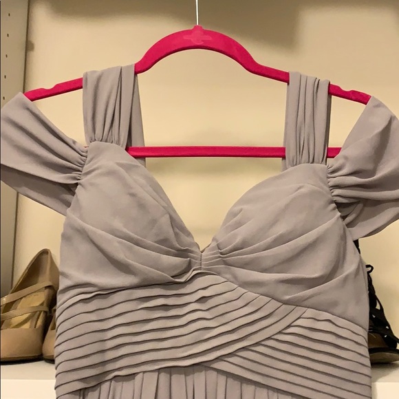 Gray formal - Picture 3 of 5